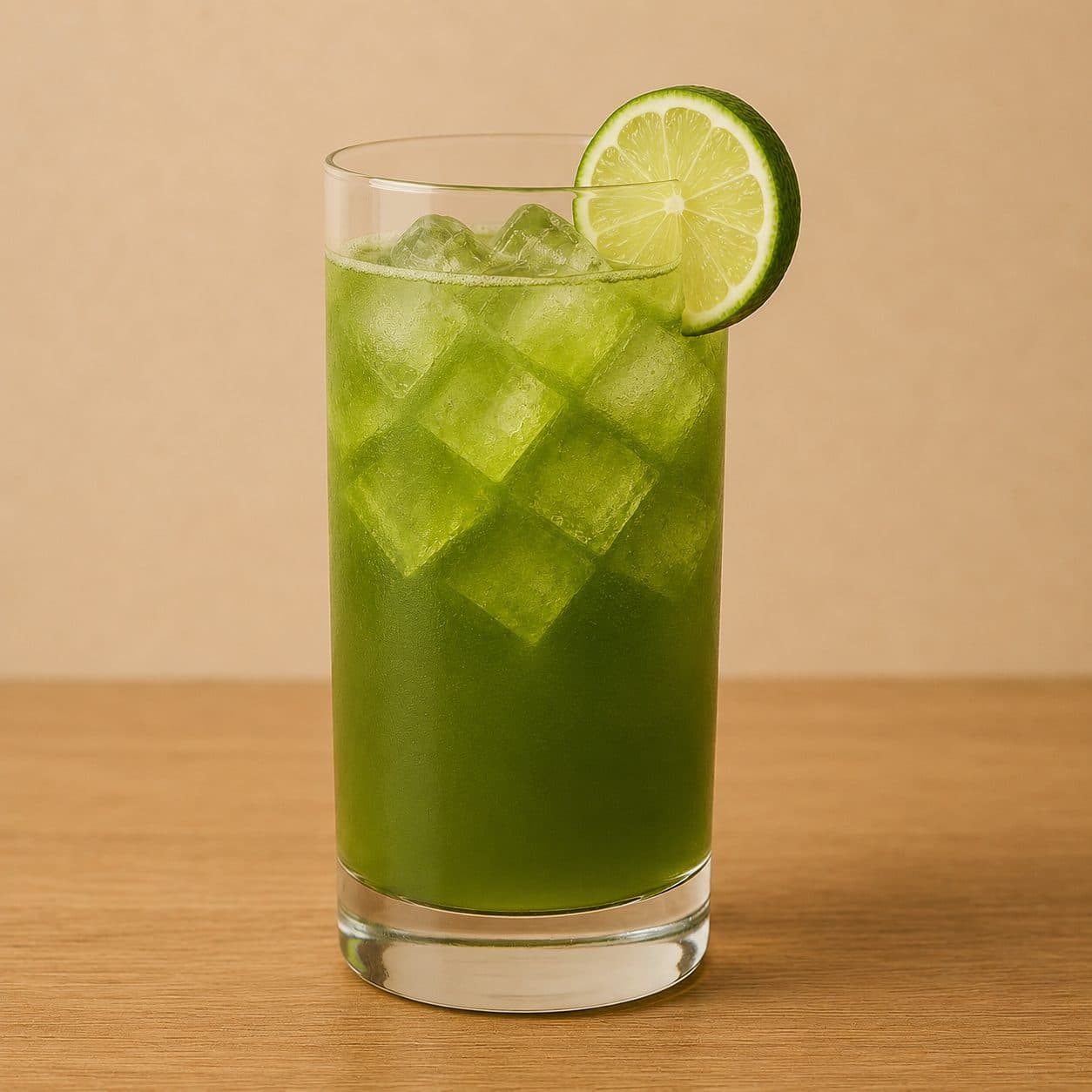 MATCHA MULE