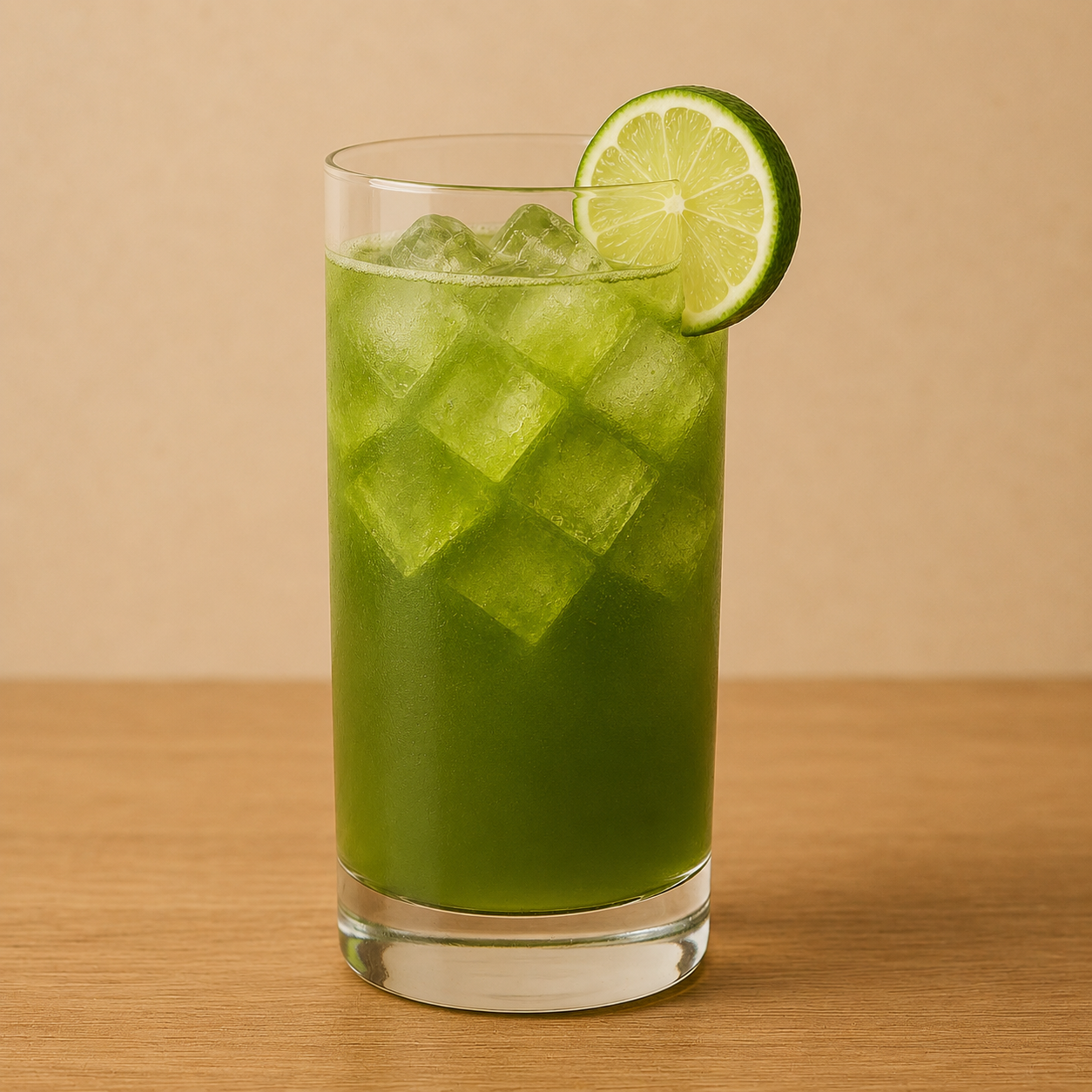 MATCHA MULE