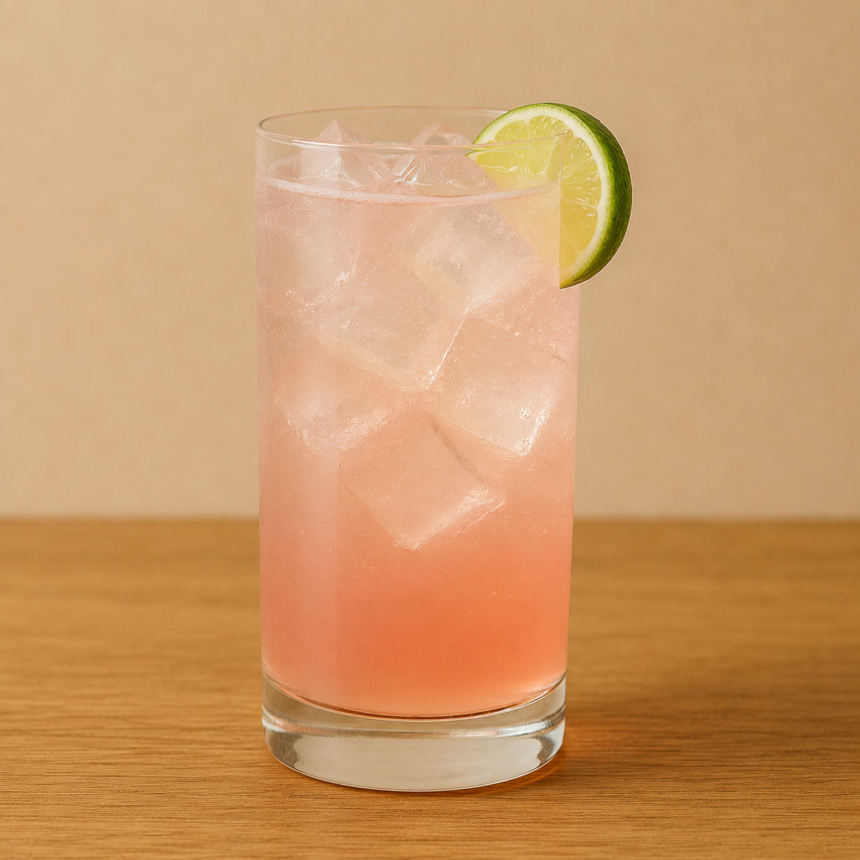 Tropical Rose