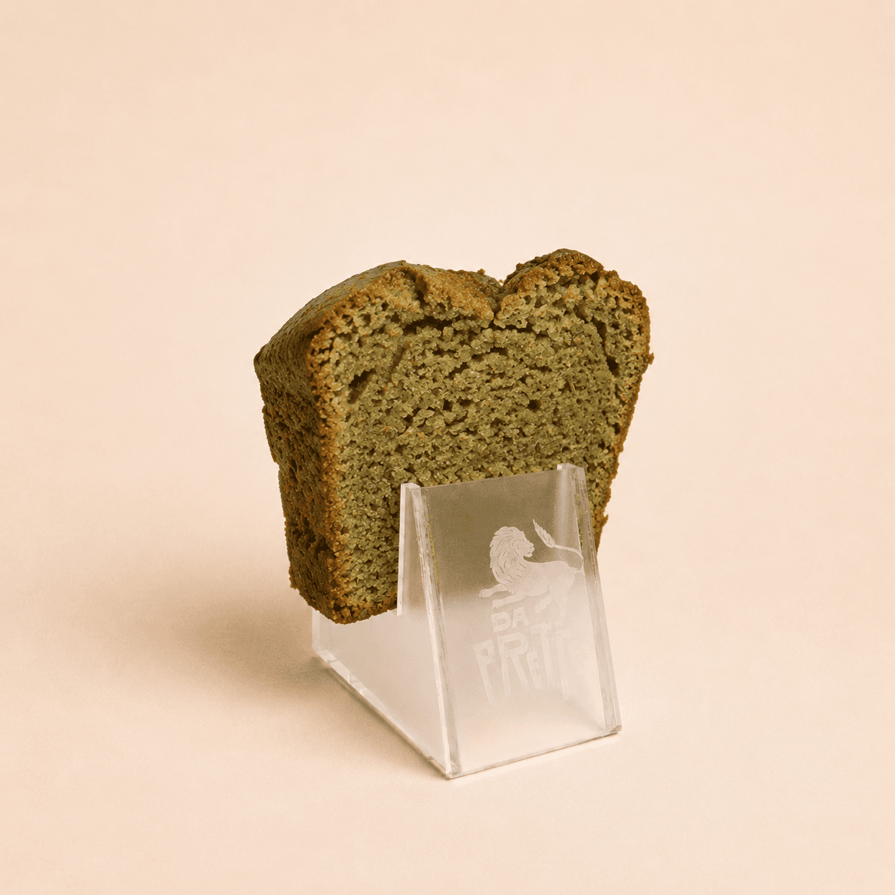 PLUMCAKE PISTACCHIO