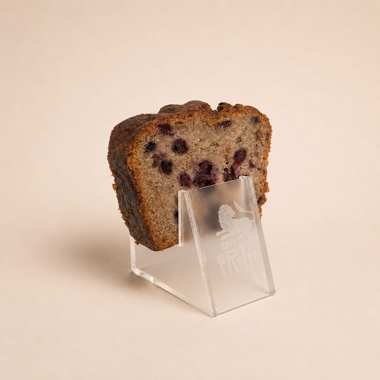PLUMCAKE MIRTILLI