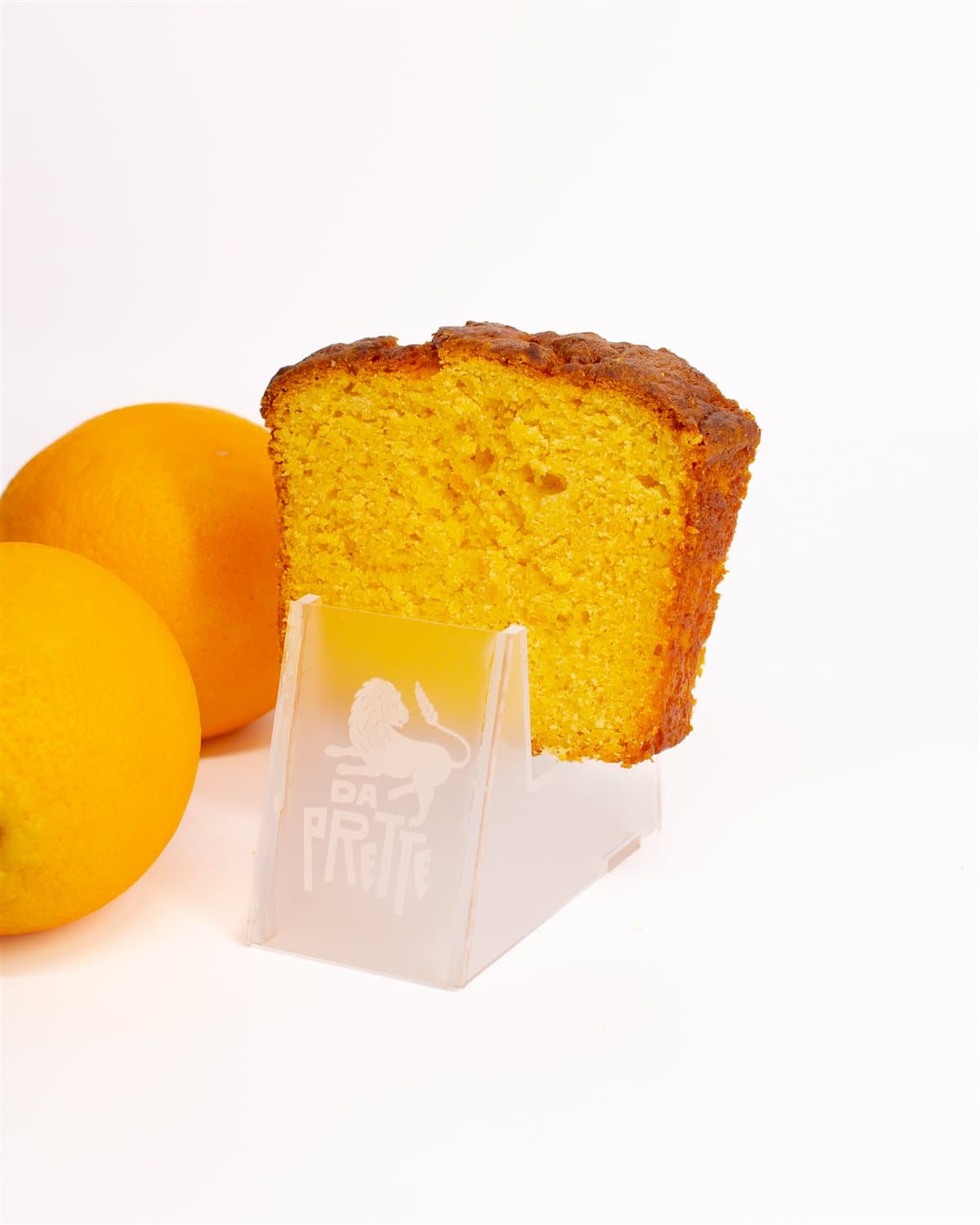 PLUMCAKE ARANCIA