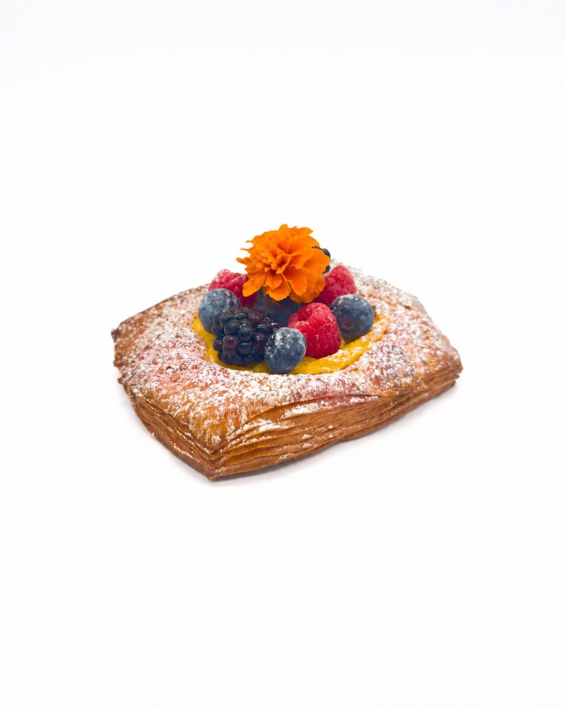 DANESE CON FRUTTA