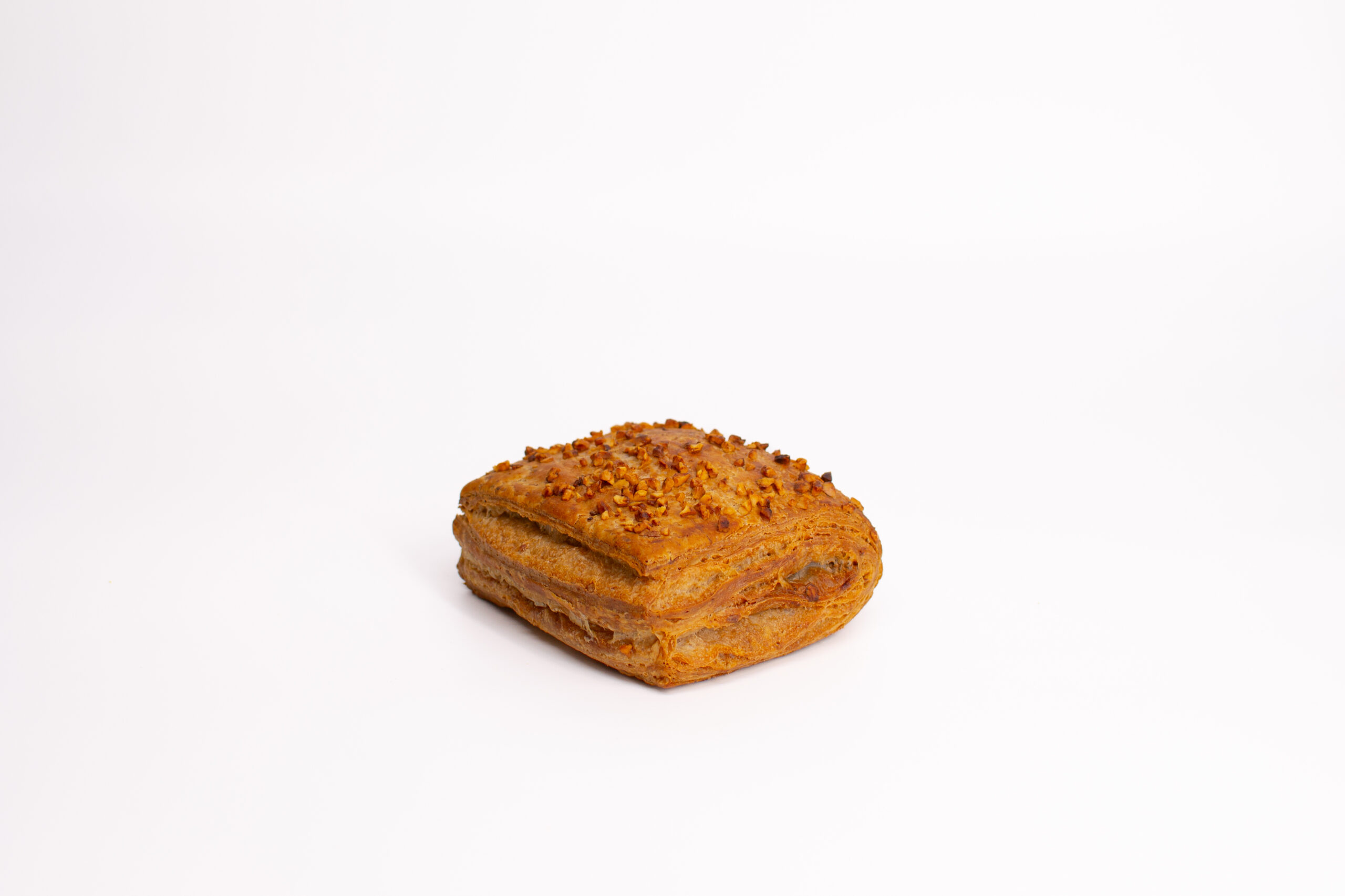 CROISSANT VUOTO