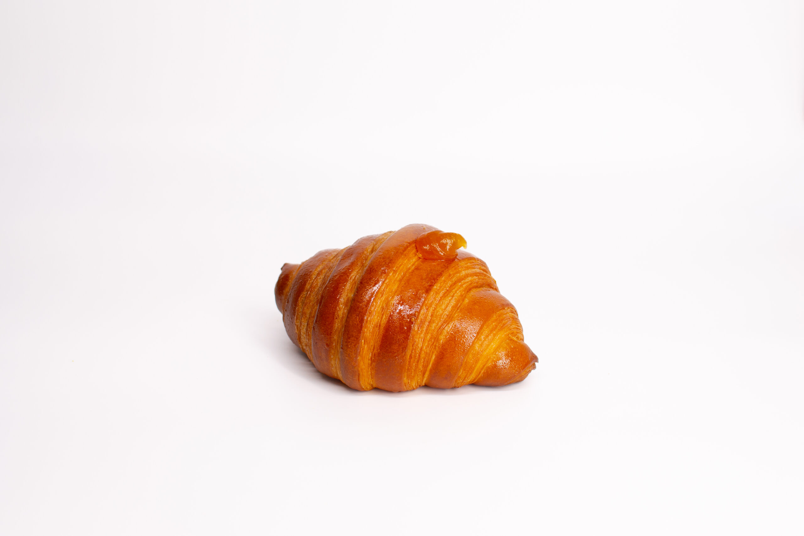 CROISSANT ALBICOCCA