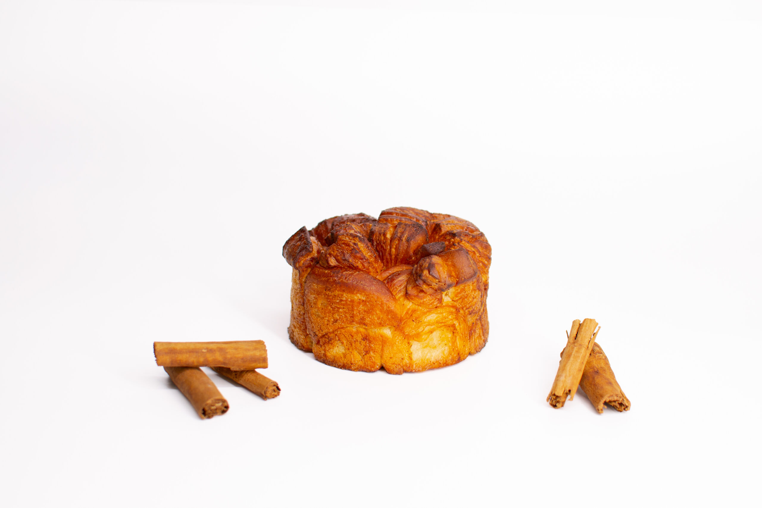 CESTINO ALLA CANNELLA