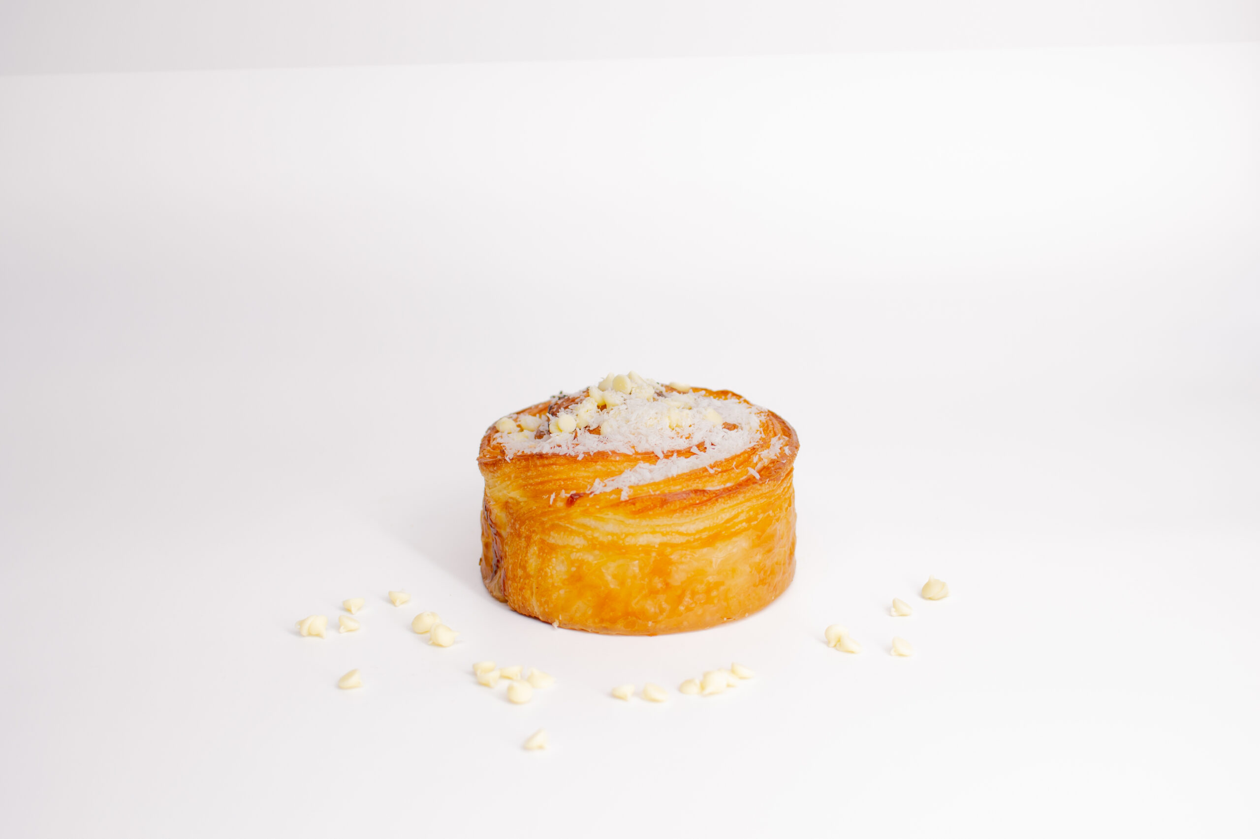 GIRELLA COCCO-LATTE