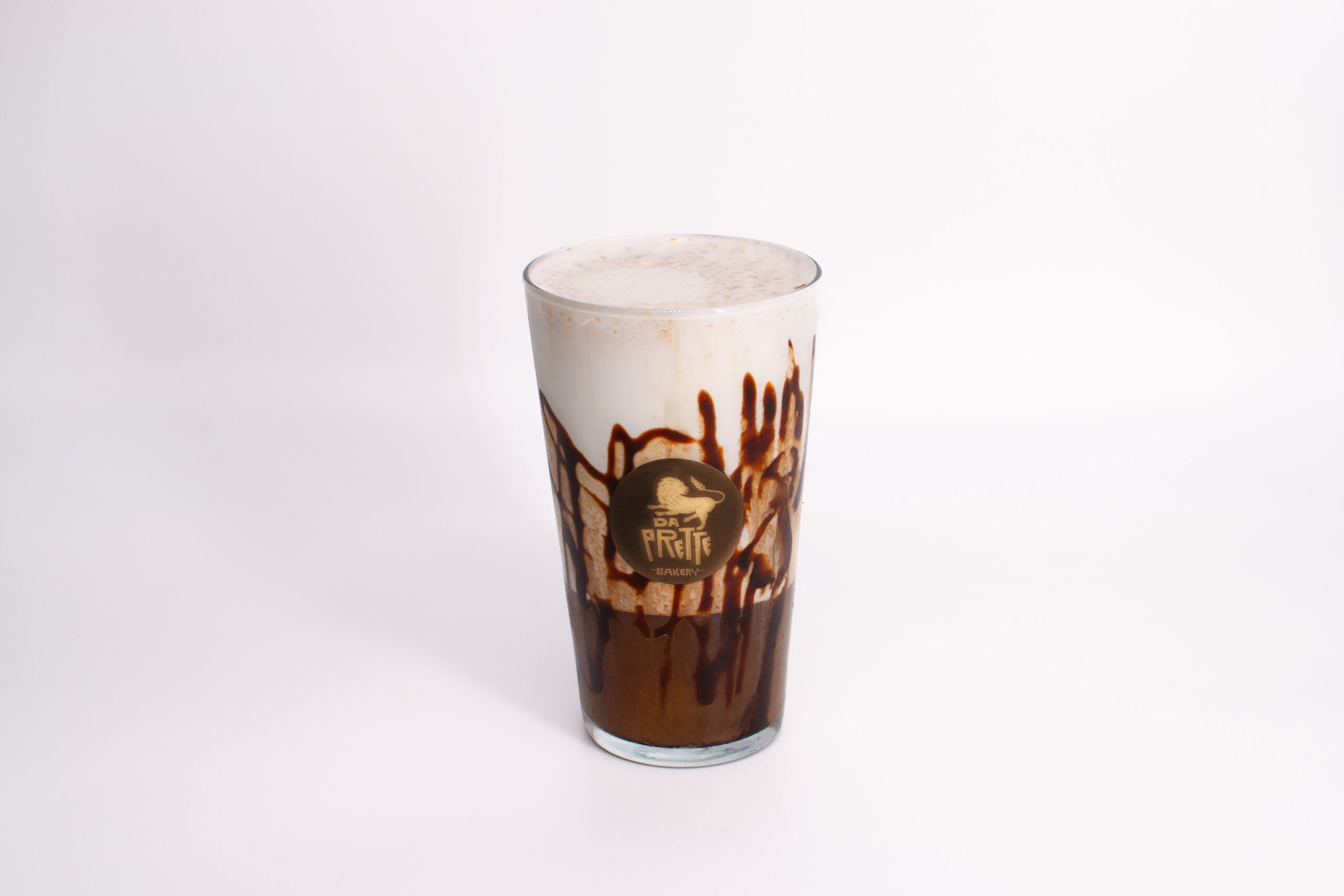 CARAMEL LATTE