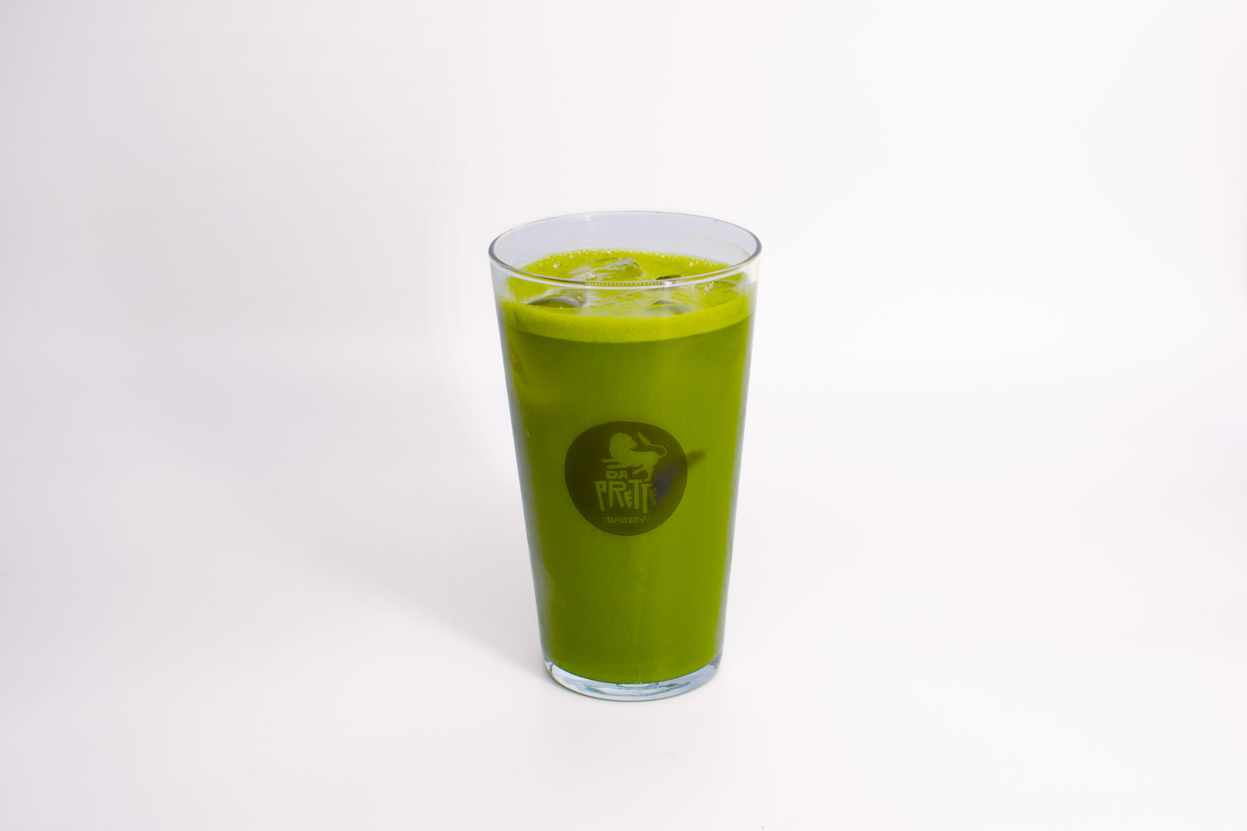 MATCHA🍵