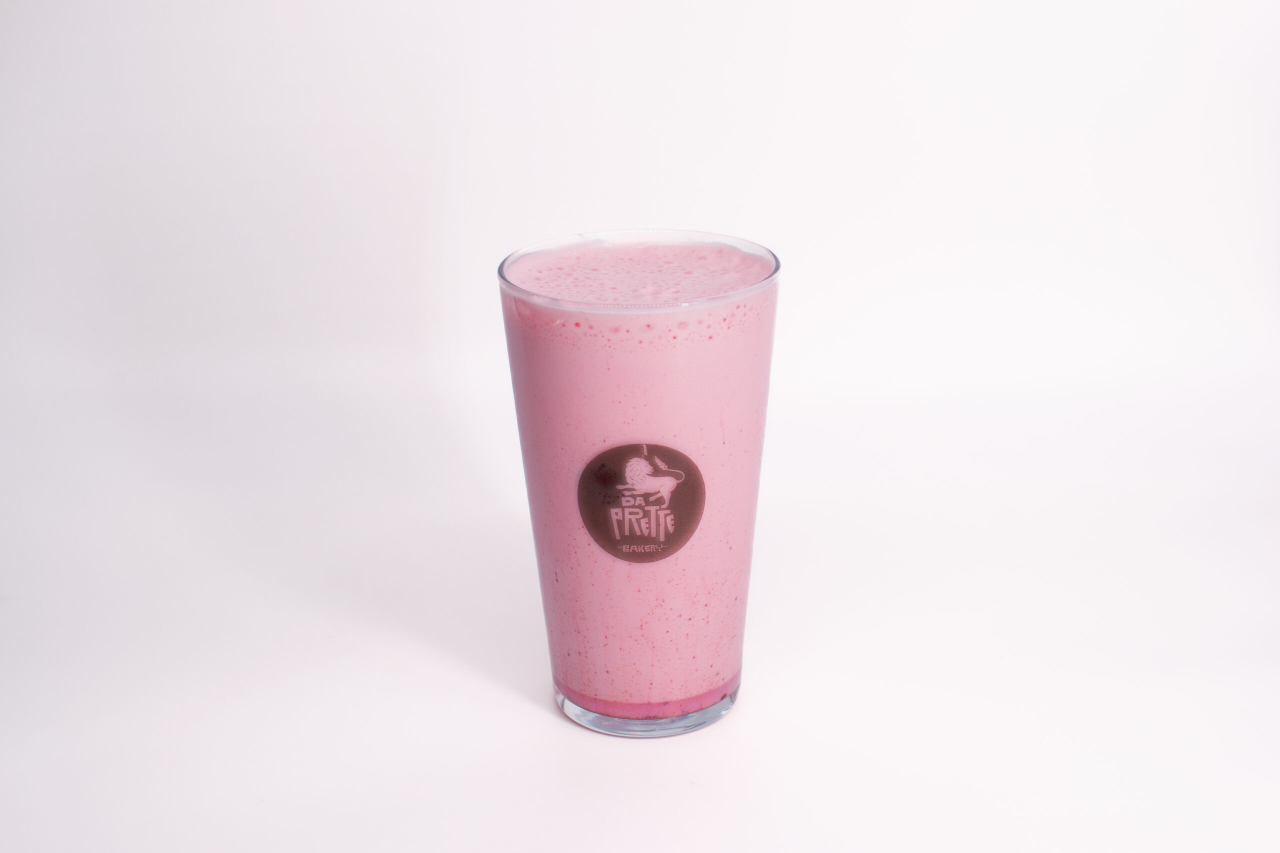 PINK MILK