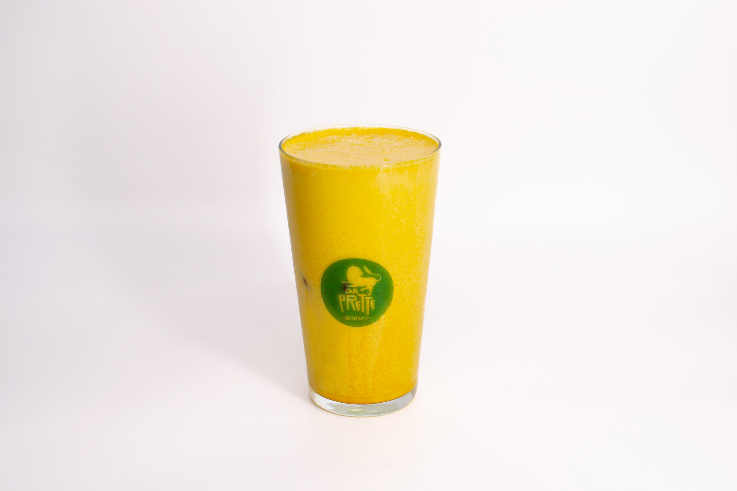 GOLDEN MILK