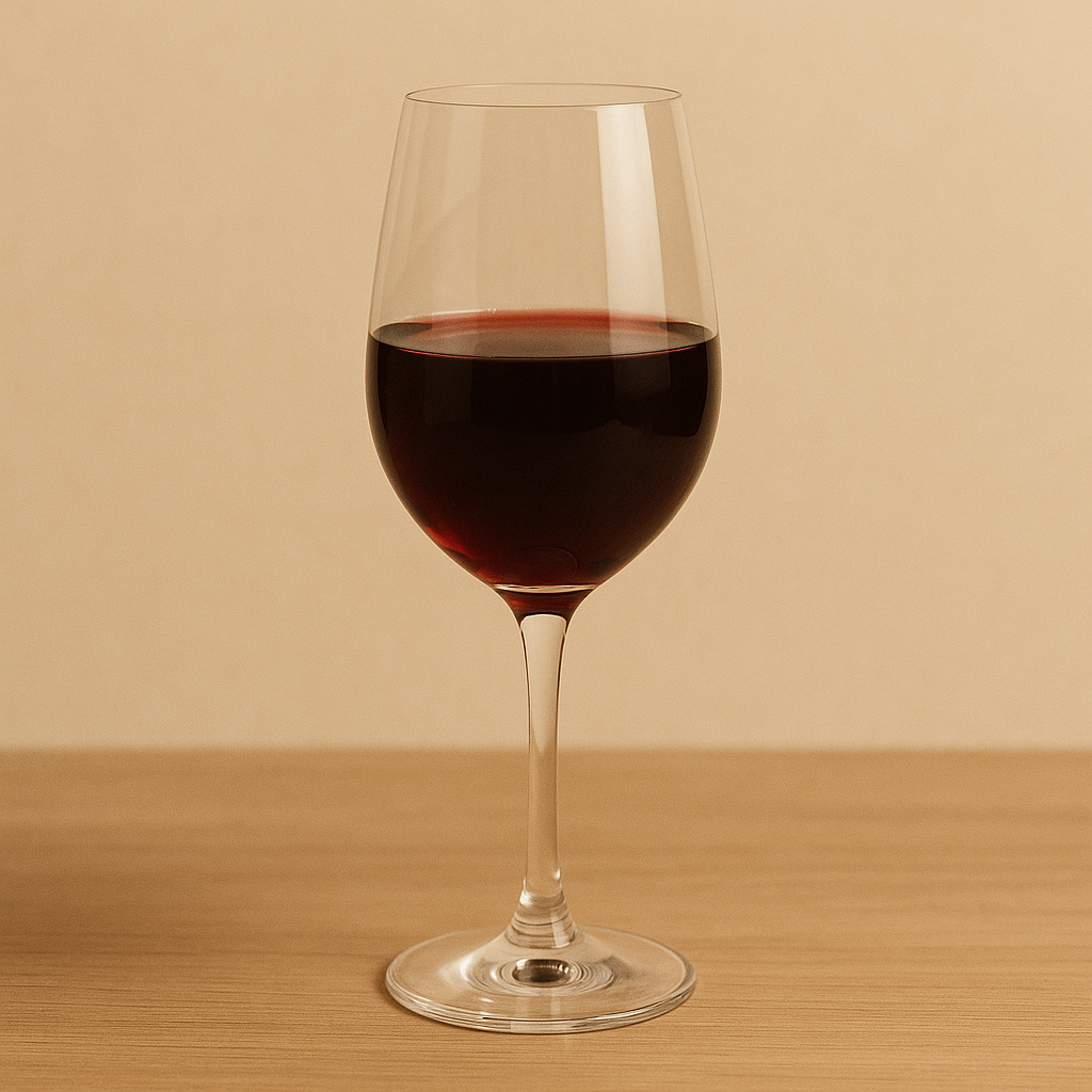 VINO ROSSO