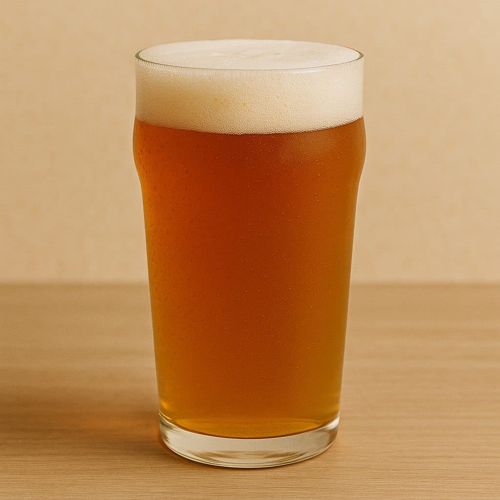 BIRRA IPA