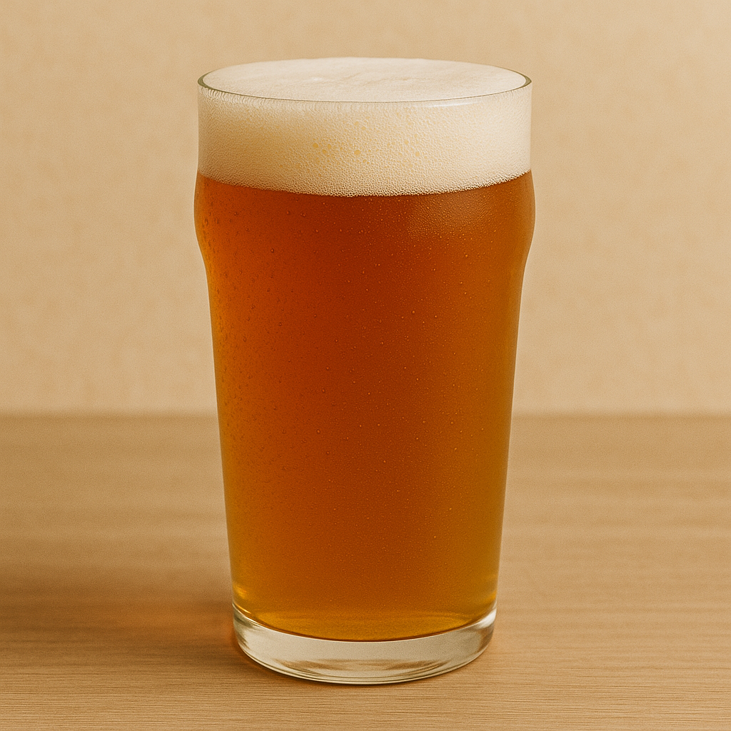 BIRRA IPA