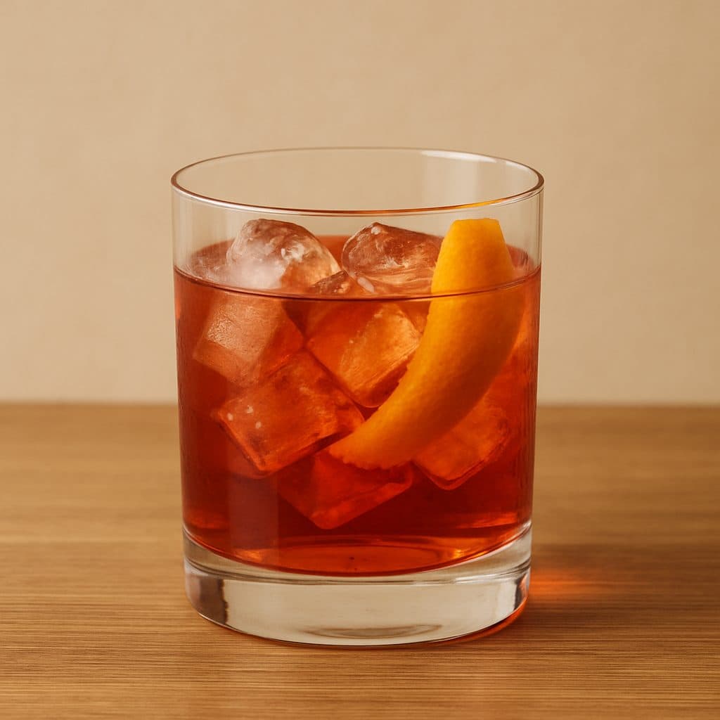 NEGRONI