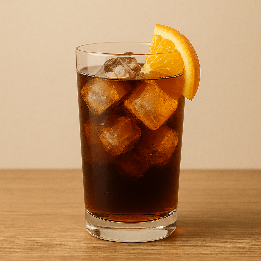 JÄGERBOMB