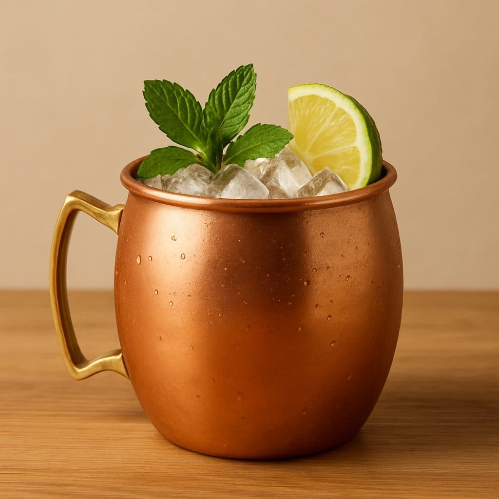 MOSCOW MULE