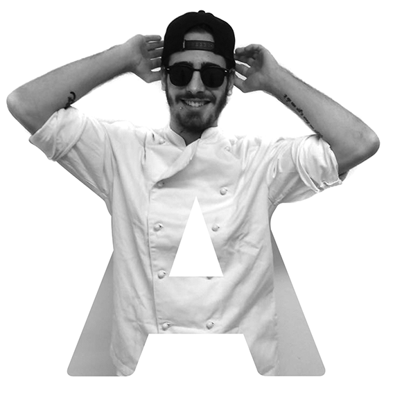 ANTONIO ANTONIO