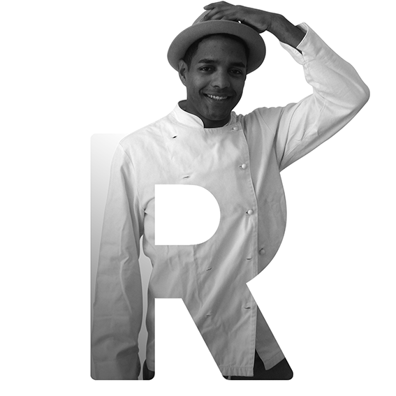 RAMON RAMON