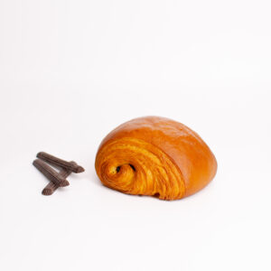 PAIN AU CHOCOLATE