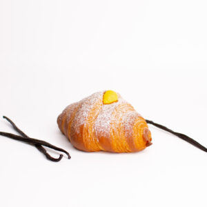 CROISSANT ALLA CREMA