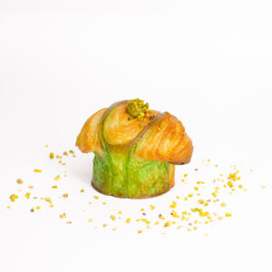 SFOGLIA AL PISTACCHIO