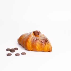 CROISSANT AL CIOCCOLATO