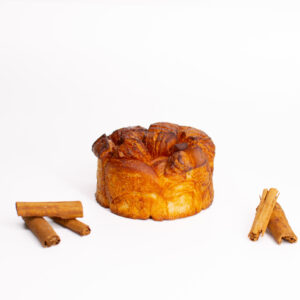 CESTINO ALLA CANNELLA