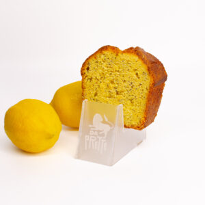 PLUMECAKE LIMONE