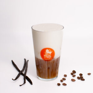 VANILLA ICE-D ❄️