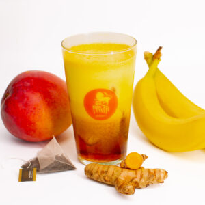 GOLDEN EXPERIENCE 🌟