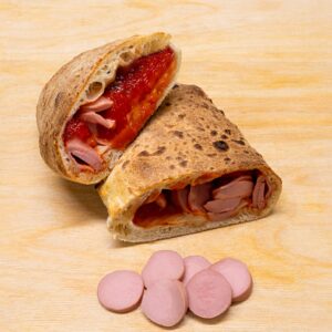 WÜRSTEL (pollo e tacchino)