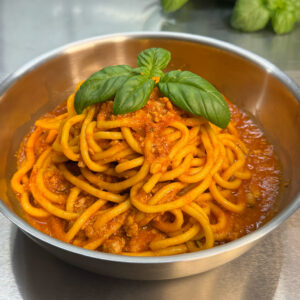RAGU' BOLOGNESE