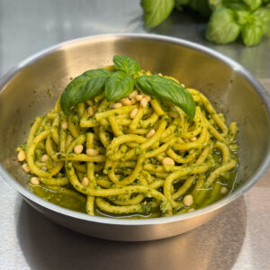 PESTO ALLA GENOVESE