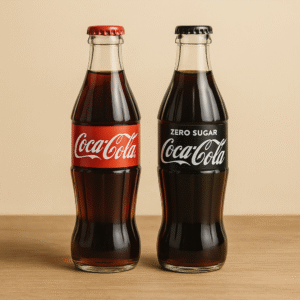 COCA-COLA 33cl