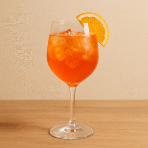 SPRITZ