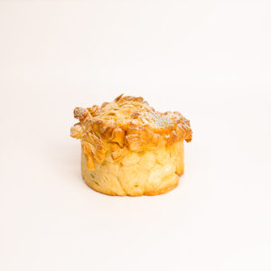 SFOGLIA ALLE MANDORLE