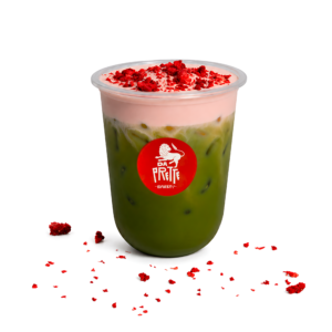 MATCHA M.OOD