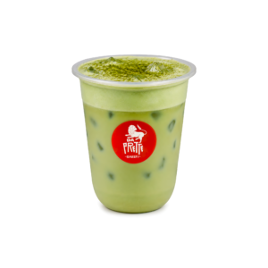 MATCHA LATTE M.OOD